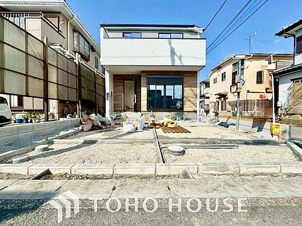 住まいの本質の部分から、住み心地や安全性を見つめ直しました。