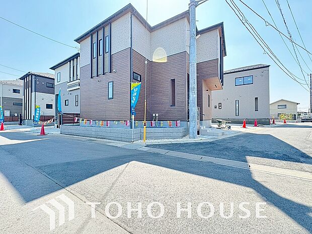 住まいの本質の部分から、住み心地や安全性を見つめ直しました。