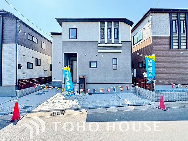 おしゃれな雰囲気や自然の潤い、親しみやすさといった個性を、街に新たな価値を齎し続けることでしょう。