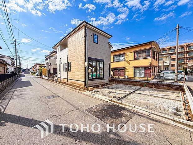 おしゃれな雰囲気や自然の潤い、親しみやすさといった個性を、街に新たな価値を齎し続けることでしょう。