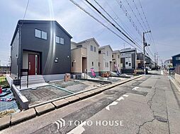 千葉県市川市東菅野５丁目