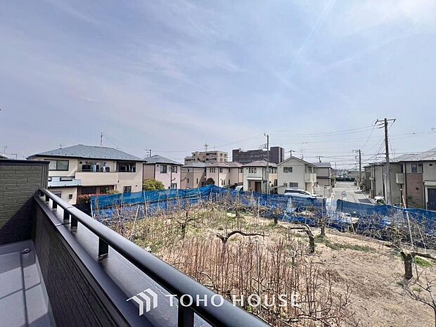 新居に住まう事で手に入れるものは、きっと日常にとっても貴重な存在となるはずです。