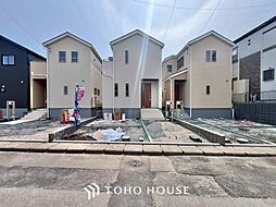 千葉県市川市東菅野５丁目