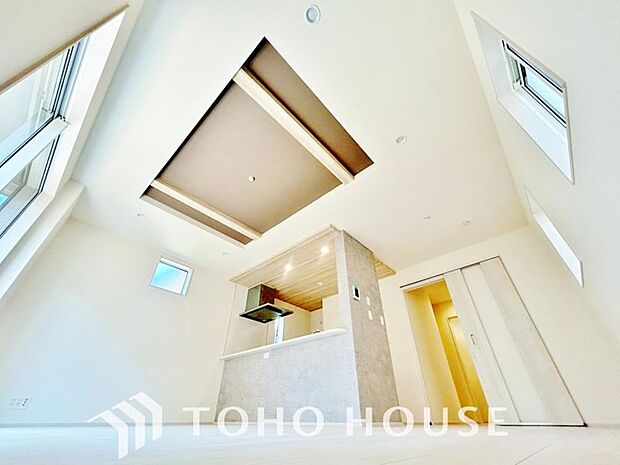 空気感という居心地の良いBGMは、暮らしのステージを彩り、心からのやすらぎと満足感を与えてくれます。