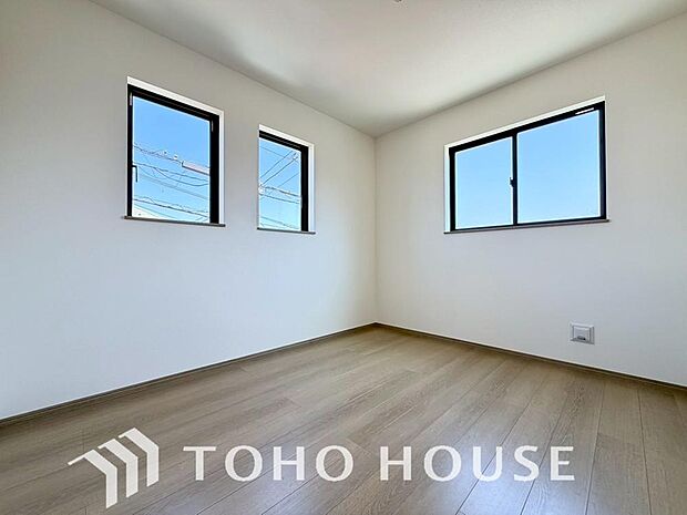 そこで暮らす方々のことを考え抜き、そして造りこんだ空間は上の癒しを提供してくれます。