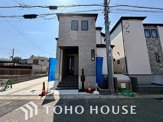 部屋の雰囲気や広さ、眺望、住宅設備の使い勝手など住み心地をしっかり考えられております。