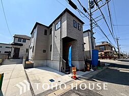 千葉県松戸市中和倉