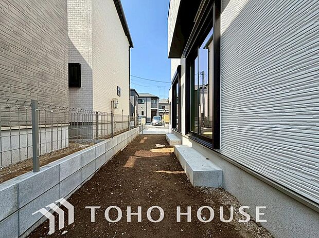 めまぐるしく過ぎ行く日々の中で、休息と癒しを提供してくれる空の下のプライベート空間があります。