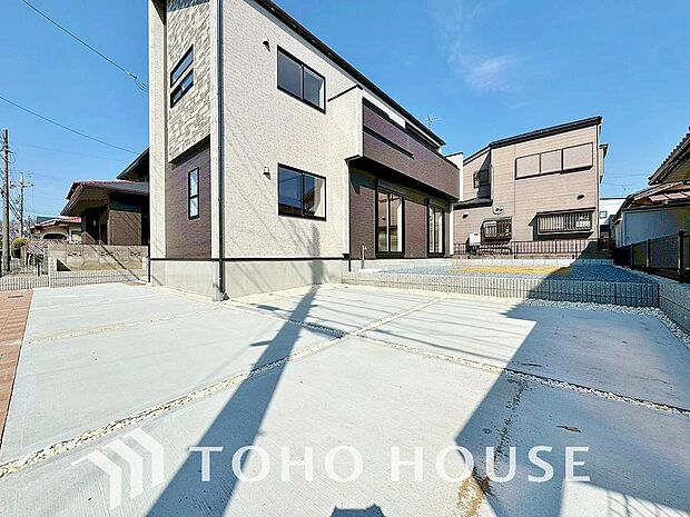 部屋の雰囲気や広さ、眺望、住宅設備の使い勝手など住み心地をしっかり考えられております。