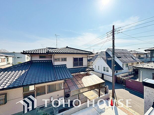 ここから始まる「日常」はご家族にとって大切な時間となります。だからこそ少しでも豊かに少しでも快適に。