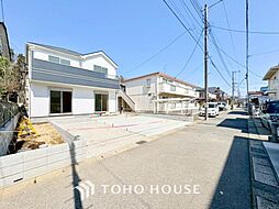 千葉県千葉市花見川区長作台２丁目