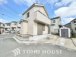 千葉県松戸市古ケ崎３丁目