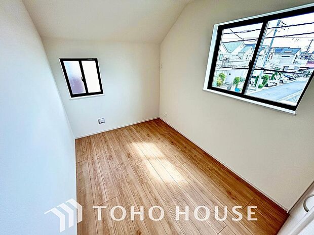 そこで暮らす方々のことを考え抜き、そして造りこんだ空間は上の癒しを提供してくれます。