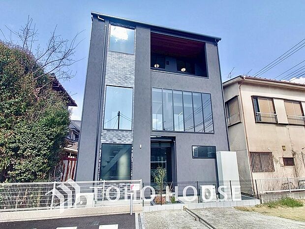 ここに住むからこそ意味がある。すべての(始まり)をここから迎えます。