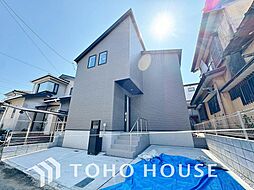 千葉県鎌ケ谷市東鎌ケ谷２丁目