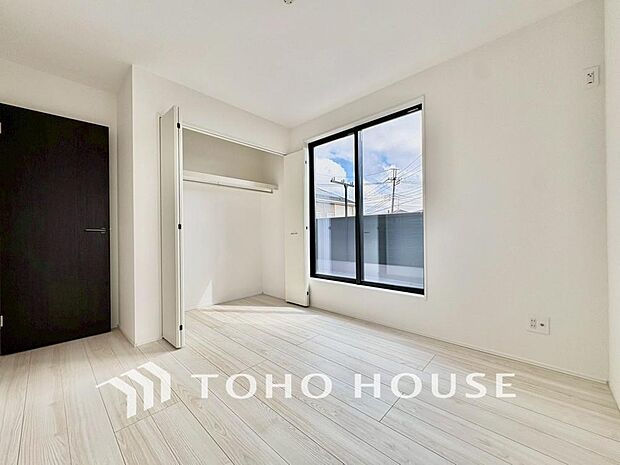 笑顔が溢れ、会話が弾む豊かな時を過ごすことができる空間でお住まいになった幸せをかみしめてください。