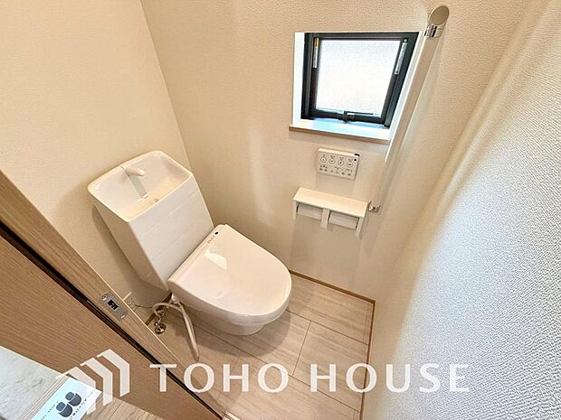 家族が毎日使うプライベートな空間。清潔で使いやすいトイレにすることで快適に過ごすができます。