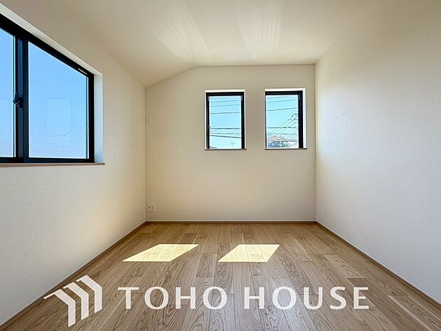 居住を重ねる中でご自身の理想やこだわりを反映させながらオリジナルなマイホームへと育て上げてください。