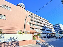 ソフトタウン行徳C棟
