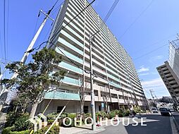 ファインシティ東松戸 & レジデンス