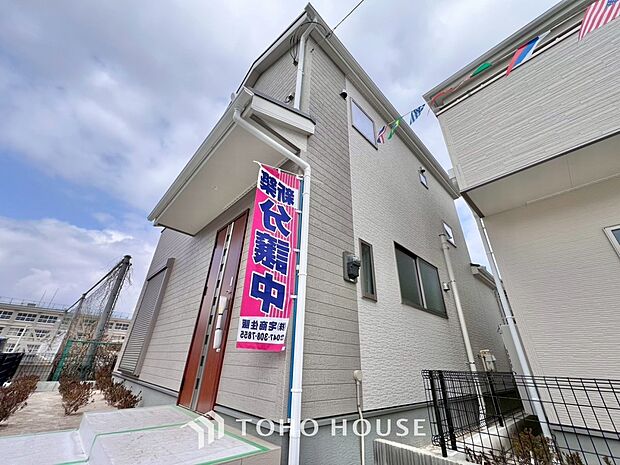 建物の居住性に拘った邸宅は、「落ち着き」と「安らぎ」と「快適」を実現してくれます。
