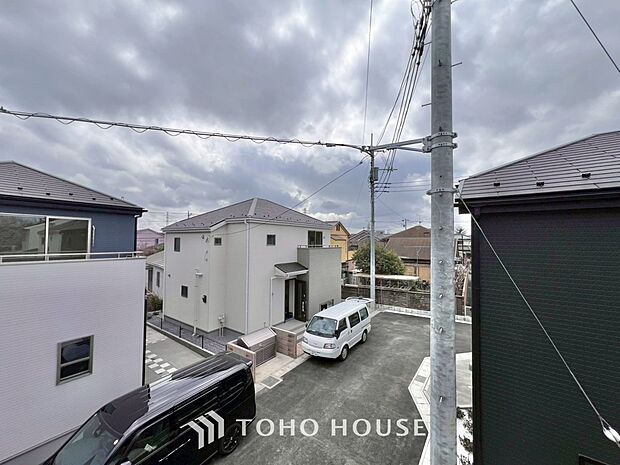 新居に住まう事で手に入れるものは、きっと日常にとっても貴重な存在となるはずです。