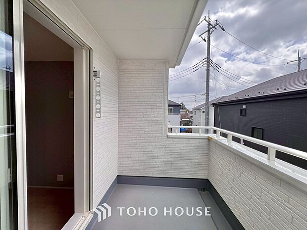 めまぐるしく過ぎ行く日々の中でゆったりとした休息と癒しを提供してくれる居住者のプライベート空間。