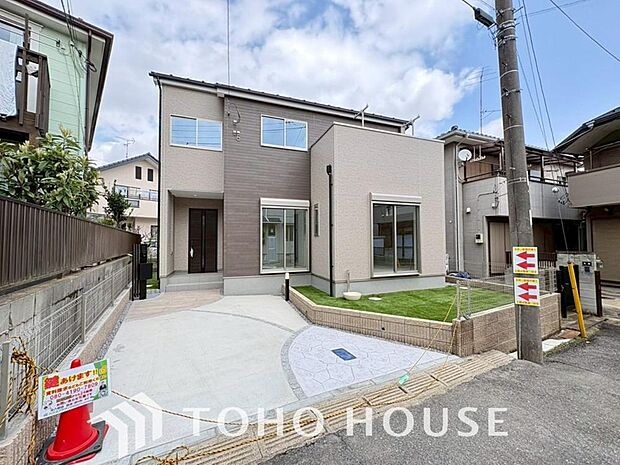 実際に生活する側に立って設計した工夫が要所要所に感じます。キメ細やかさがこの邸の魅力の一つです。