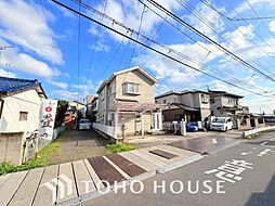 千葉県市川市高谷３丁目