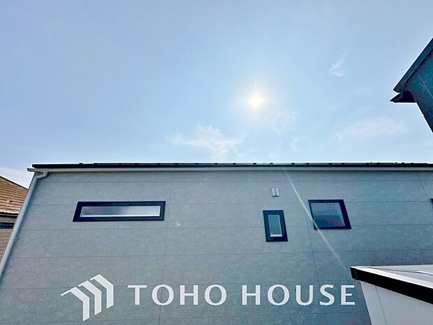 新居に住まう事で手に入れるものは、きっと日常にとっても貴重な存在となるはずです。