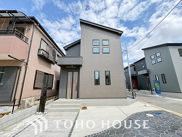 部屋の雰囲気や広さ、眺望、住宅設備の使い勝手など住み心地をしっかり考えられております。