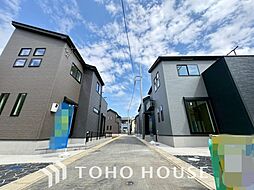 千葉県松戸市新作