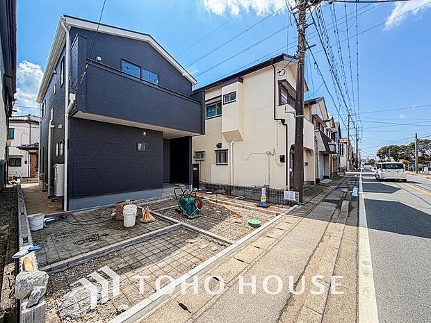 毎日の何気ない「いってきます」「ただいま」に幸せを感じられる、そんな住まいのもっと先へ・・