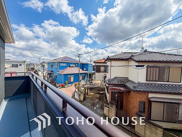 新居に住まう事で手に入れるものは、きっと日常にとっても貴重な存在となるはずです。