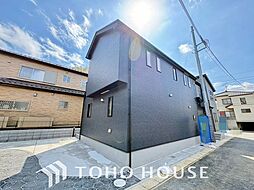 千葉県松戸市新作