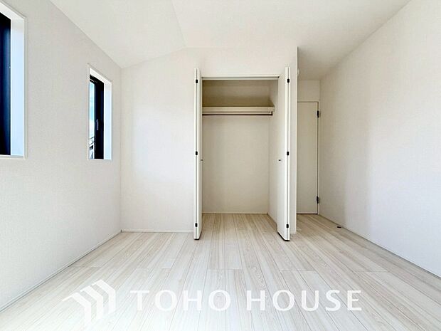 笑顔が溢れ、会話が弾む豊かな時を過ごすことができる空間でお住まいになった幸せをかみしめてください。