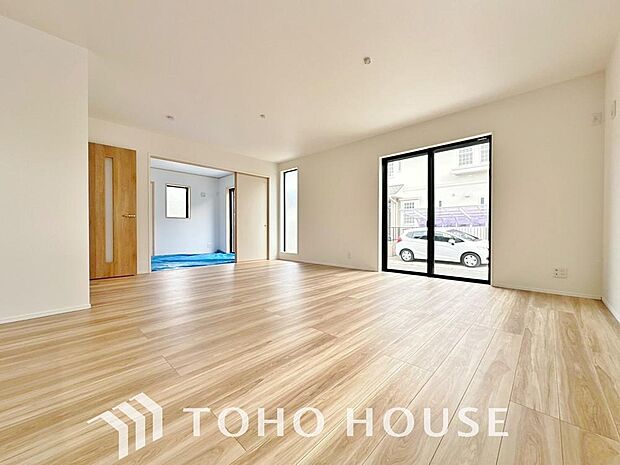 家は、ただ生活する場ではなく、笑顔の毎日、安らぎの日々のために、暮らしを愉しく、快適にする場所。