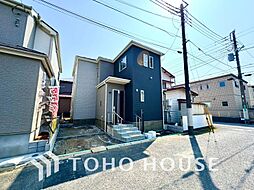 千葉県船橋市習志野台４丁目