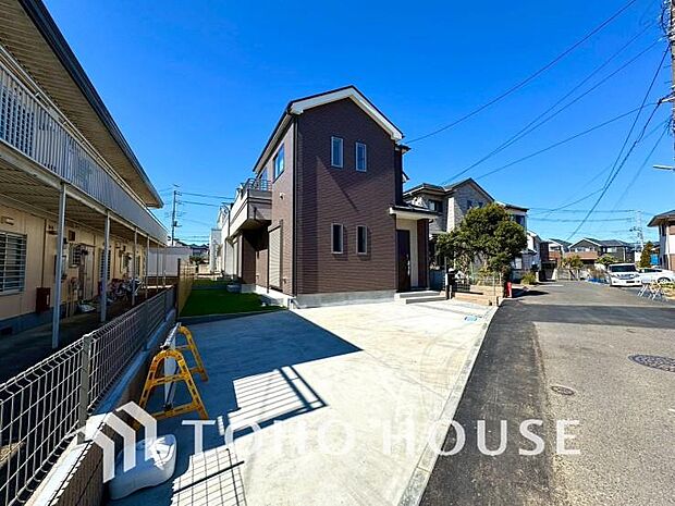 贅沢といえるほどの豊かな居住性と、プライドを満たすクオリティが見事に調和した住空間。