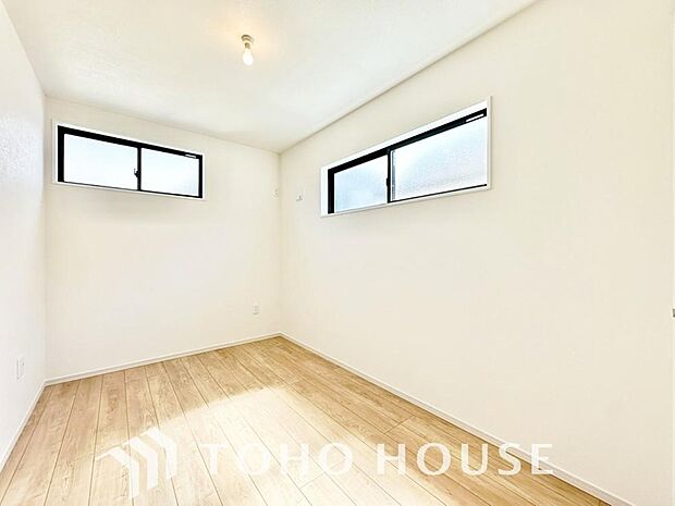 笑顔が溢れ、会話が弾む豊かな時を過ごすことができる空間でお住まいになった幸せをかみしめてください。