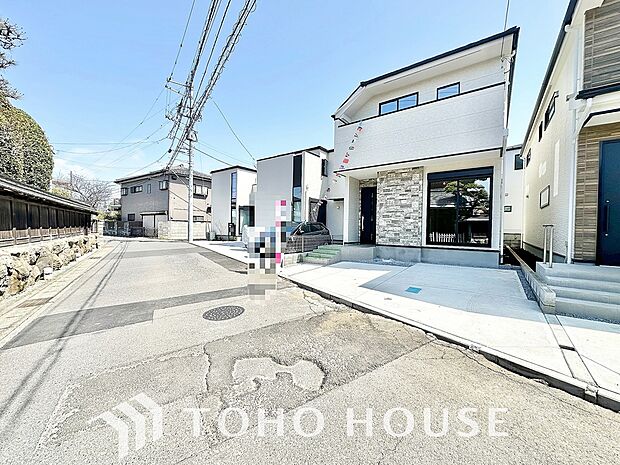 物件の陽当りや通風、周辺環境や街並みなど、資料には掲載していない情報をぜひ現地でご確認ください。