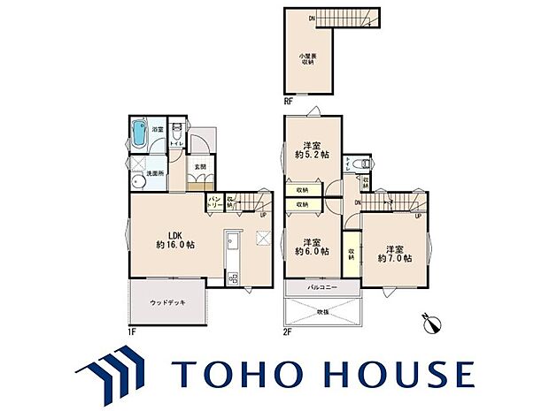 物件の陽当りや通風、周辺環境や街並みなど、資料には掲載していない情報をぜひ現地でご確認ください。