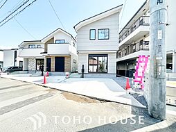 千葉県習志野市藤崎２丁目