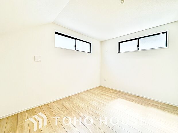 笑顔が溢れ、会話が弾む豊かな時を過ごすことができる空間でお住まいになった幸せをかみしめてください。