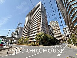 パークシティ柏の葉キャンパスサウスマークタワー