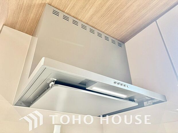 そのスタイリッシュな見た目からインテリアの一部としてもデザイン性が重視されてます。掃除のし易さも◎。