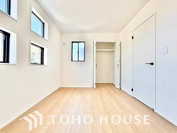 お子様の成長に合わせて住まいのレイアウトも変わります。将来を見越しての住まい選びも大切です。