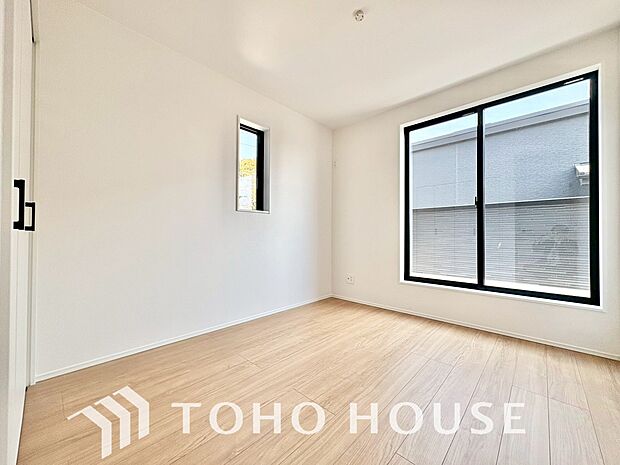 そこで暮らす方々のことを考え抜き、そして造りこんだ空間は上の癒しを提供してくれます。