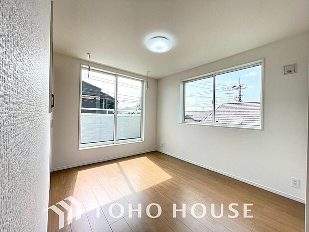 そこで暮らす方々のことを考え抜き、そして造りこんだ空間は上の癒しを提供してくれます。