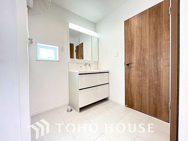 平日の朝であっても、落ち着きとくつろぎを感じられる。時間に余裕とゆとりを持たせます。